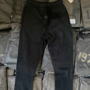 Fear of God Essentials Sweatpants SS22 Stretch Limo